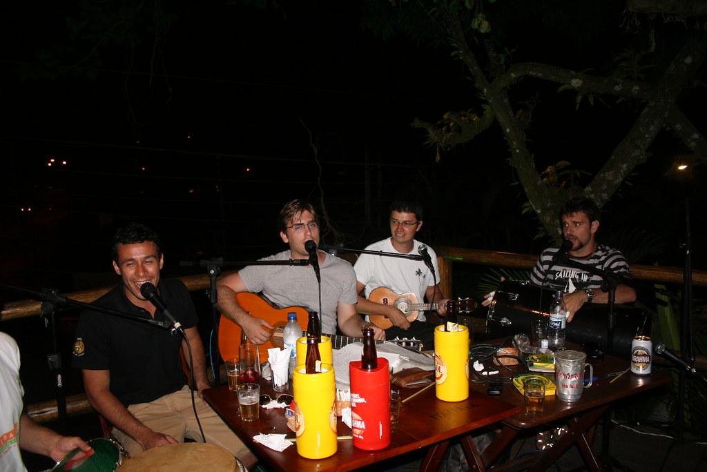 Memórias do Anel, foto 2