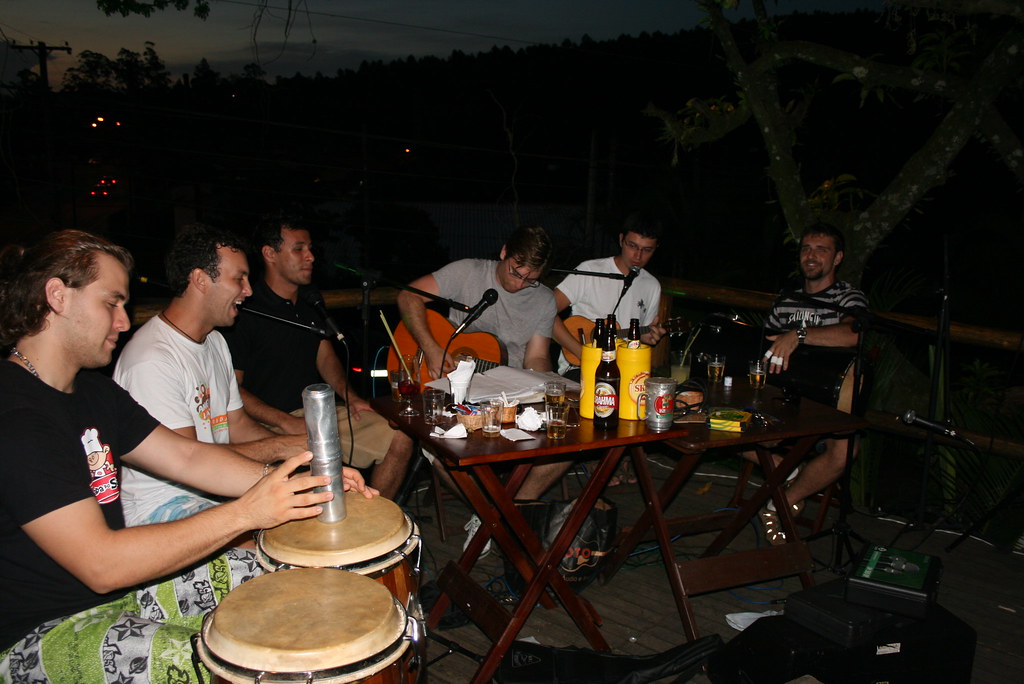 Memórias do Anel, foto 1